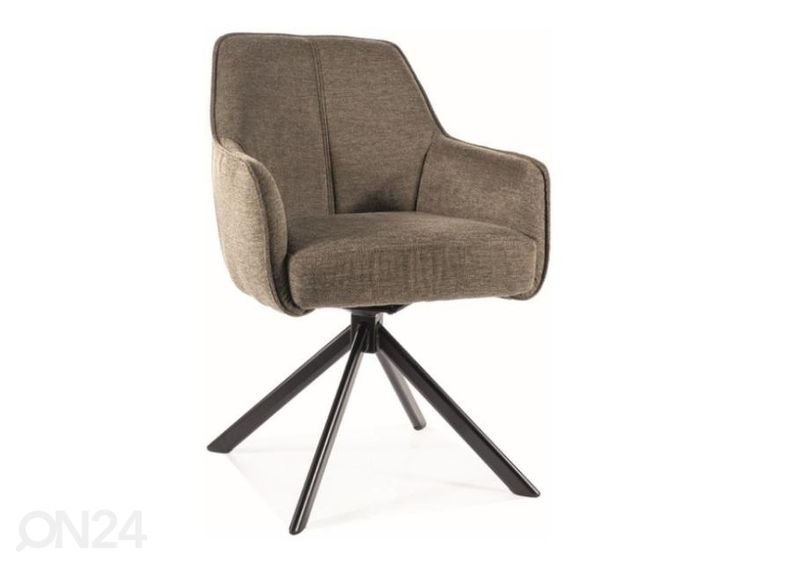 Вращаемый стул увеличить