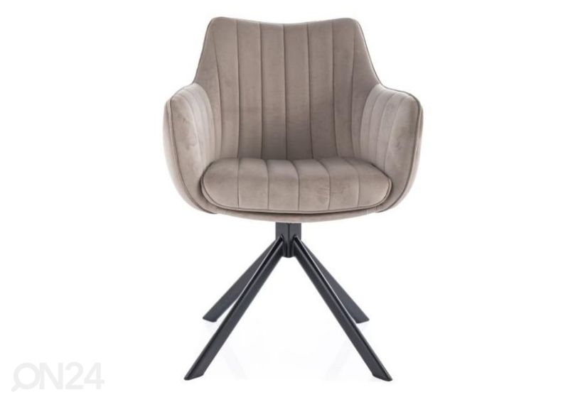 Вращаемый стул увеличить