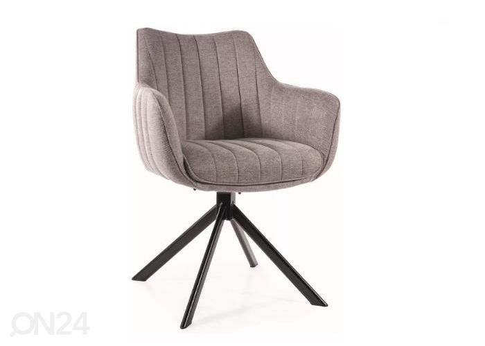 Вращаемый стул увеличить