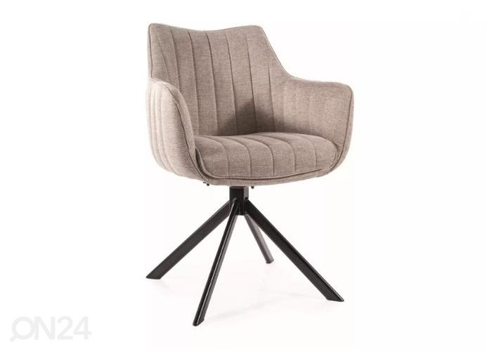 Вращаемый стул увеличить