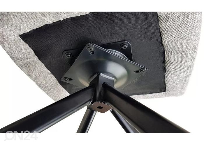 Вращаемый стул увеличить