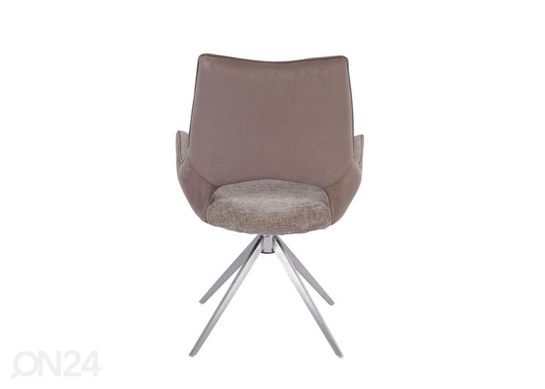 Вращаемый oбеденный стул увеличить