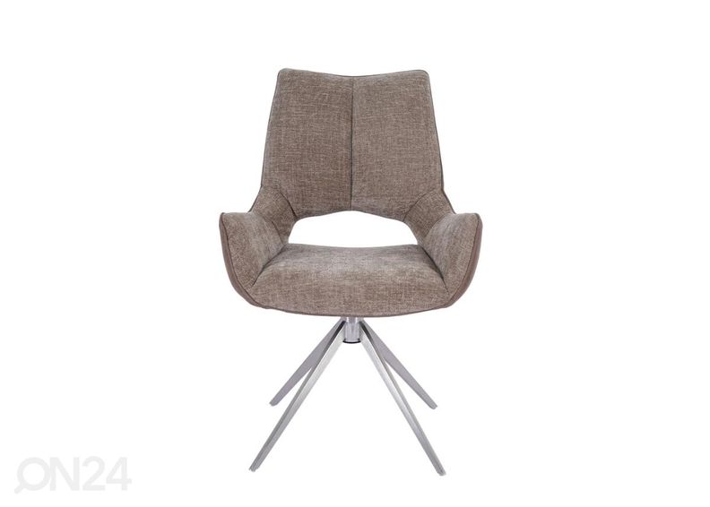 Вращаемый oбеденный стул увеличить