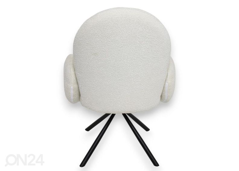 Вращающееся кресло увеличить