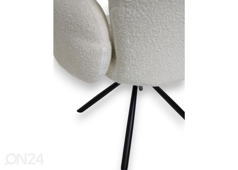 Вращающееся кресло увеличить