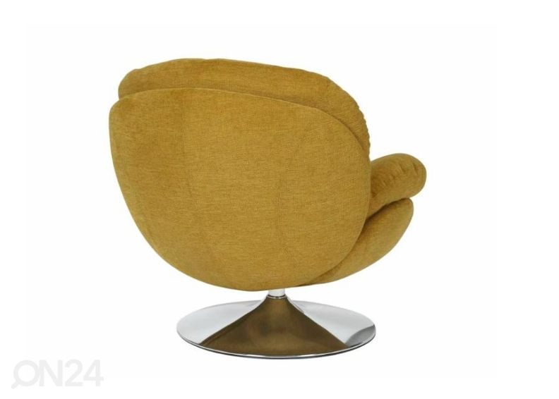 Вращающееся кресло Brigitte увеличить