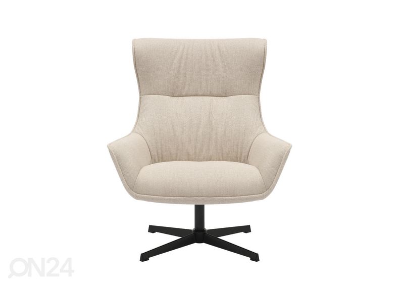 Вращающееся кресло Candida увеличить