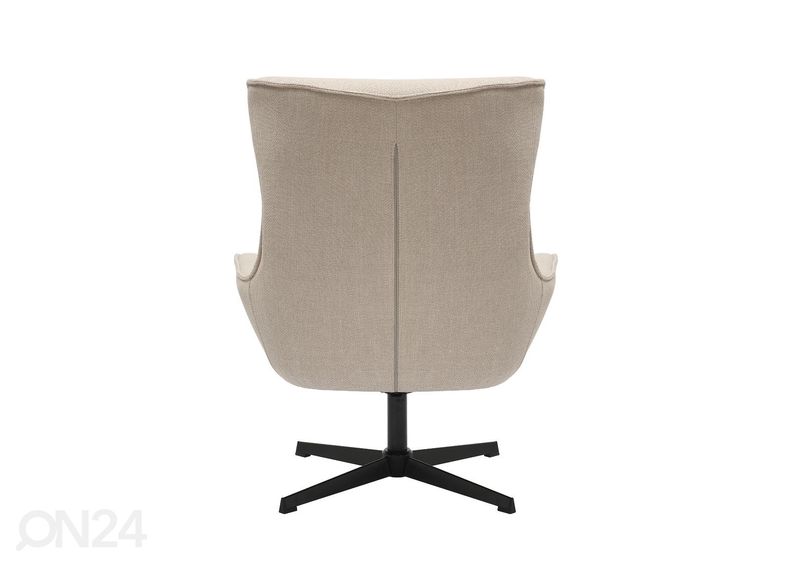 Вращающееся кресло Candida увеличить