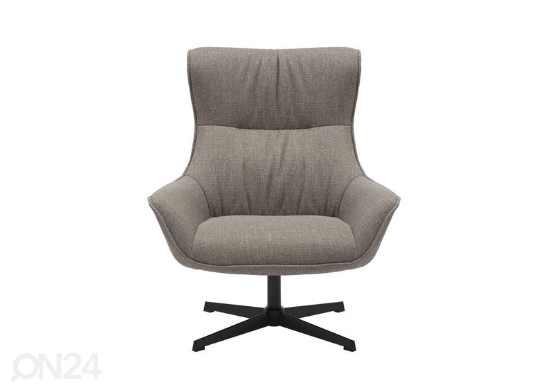 Вращающееся кресло Candida увеличить