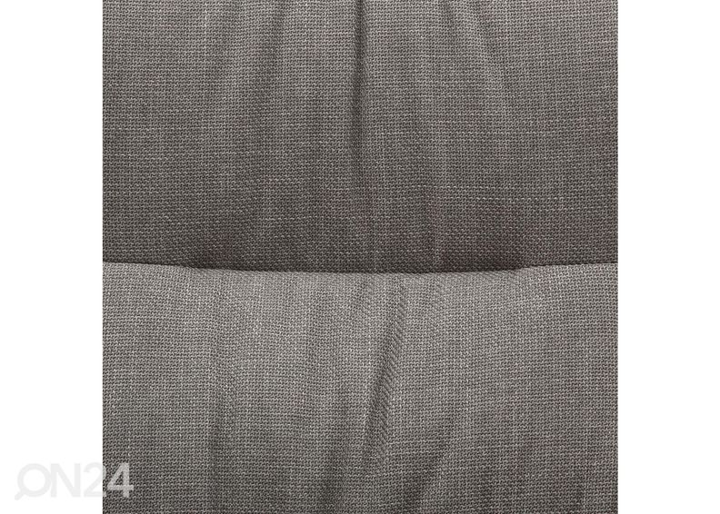 Вращающееся кресло Candida увеличить