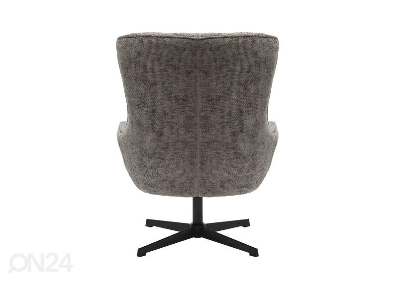 Вращающееся кресло Evangeline увеличить