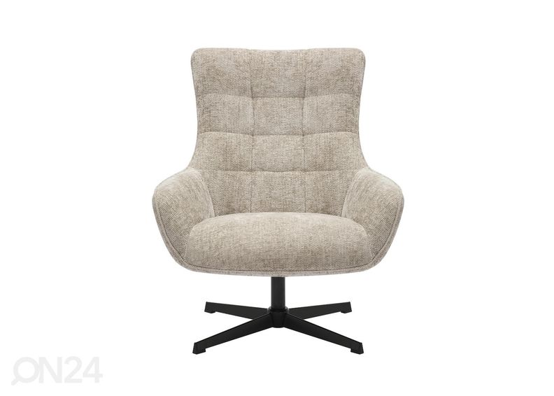 Вращающееся кресло Evangeline увеличить