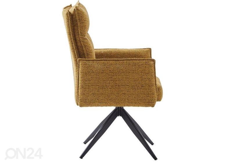 Вращающееся кресло Kuldar увеличить