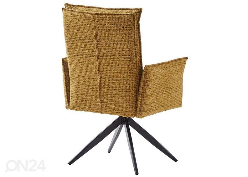 Вращающееся кресло Kuldar увеличить