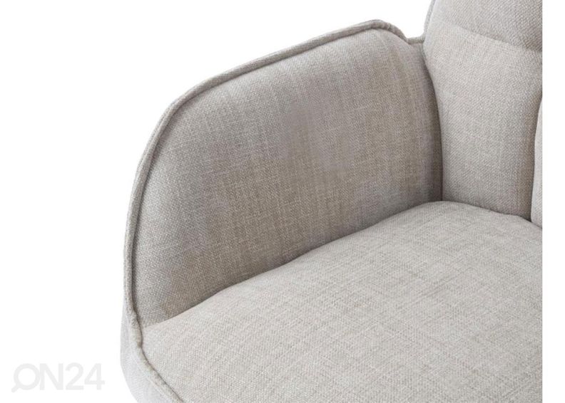 Вращающийся обеденный стул увеличить