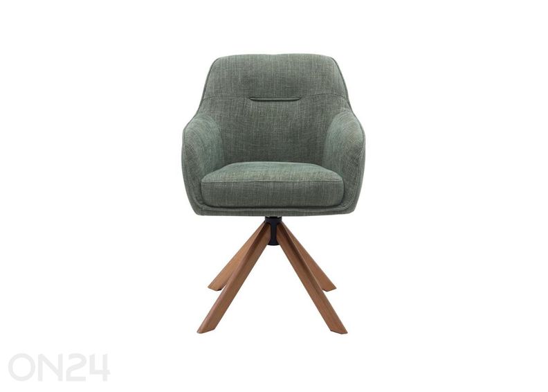 Вращающийся обеденный стул Avola увеличить