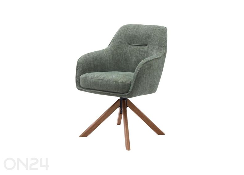 Вращающийся обеденный стул Avola увеличить