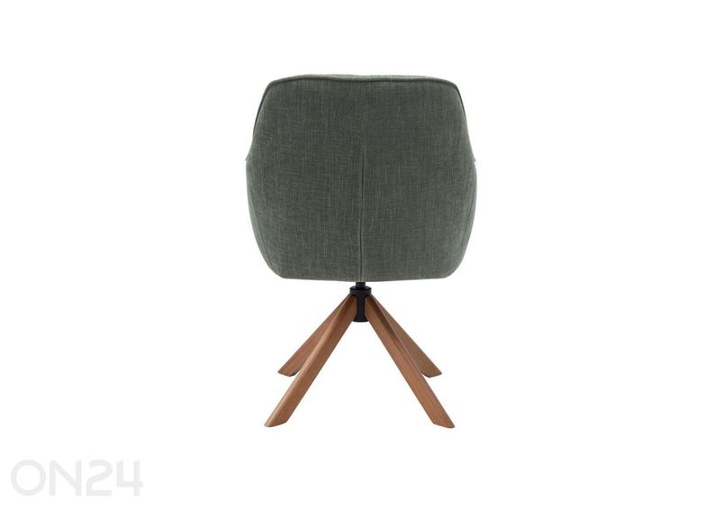 Вращающийся обеденный стул Avola увеличить