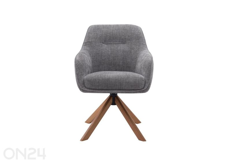 Вращающийся обеденный стул Avola увеличить