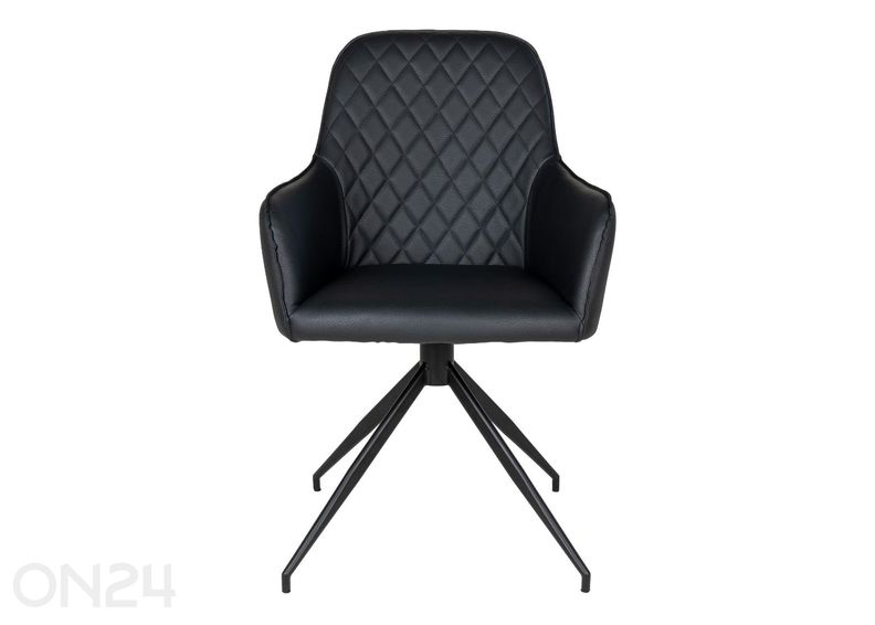 Вращающийся обеденный стул Harbo увеличить