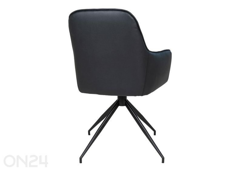 Вращающийся обеденный стул Harbo увеличить