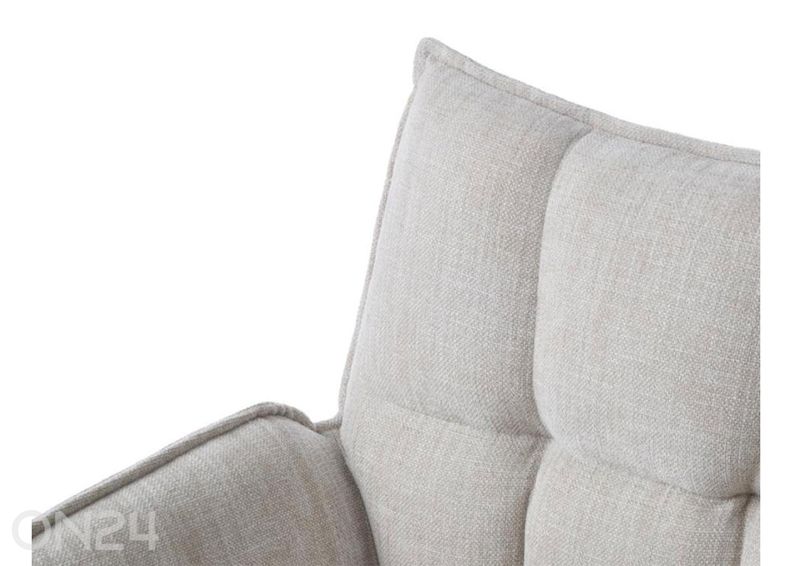 Вращающийся обеденный стул Marilla увеличить