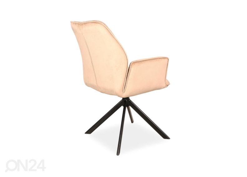 Вращающийся стул увеличить