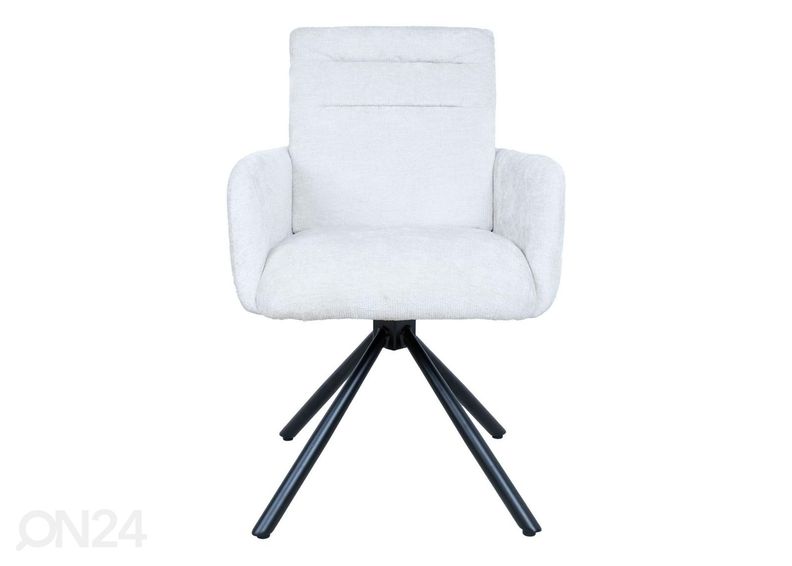 Вращающийся стул Batul увеличить