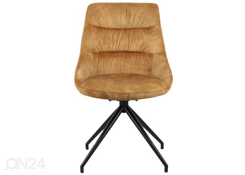 Вращающийся стул Birge увеличить