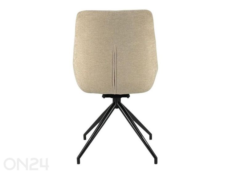 Вращающийся стул Birge увеличить