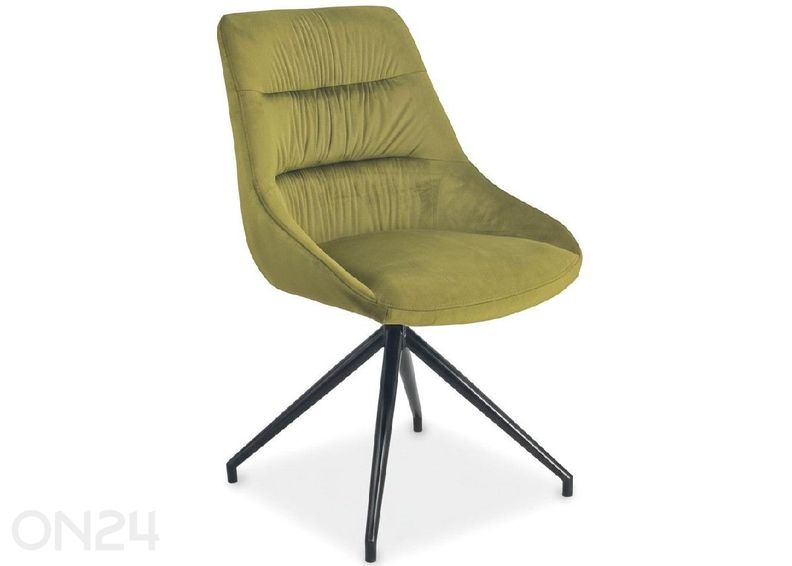 Вращающийся стул Birge увеличить