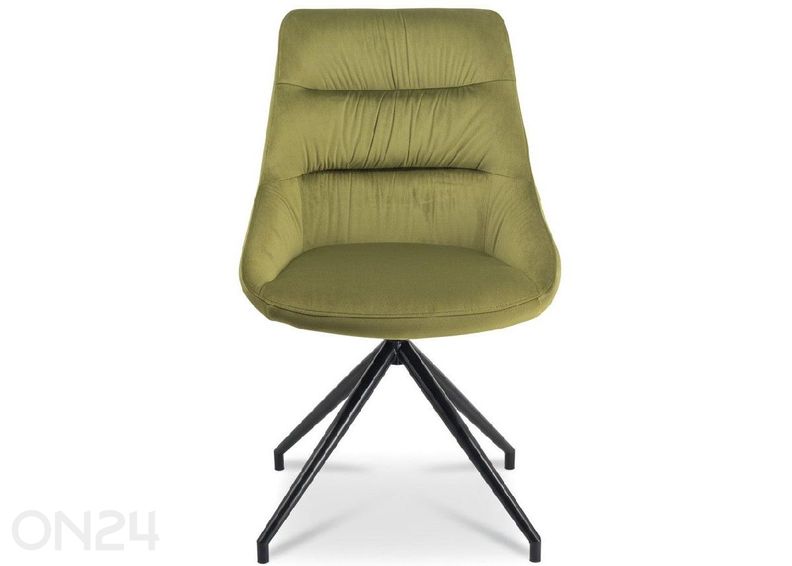 Вращающийся стул Birge увеличить