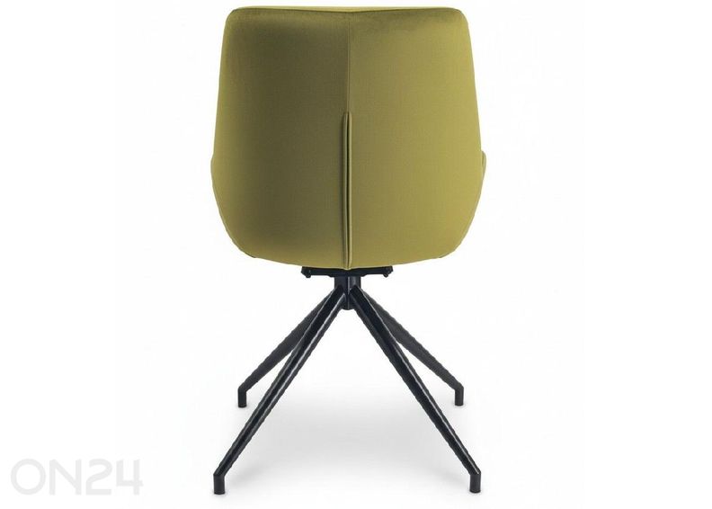 Вращающийся стул Birge увеличить