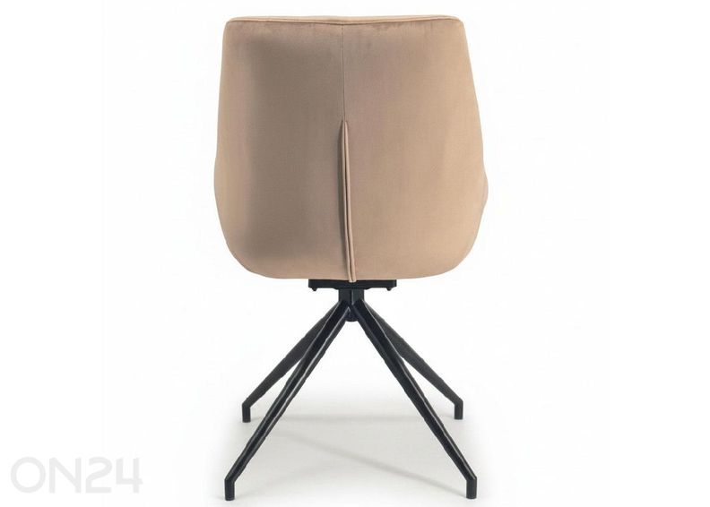 Вращающийся стул Birge увеличить