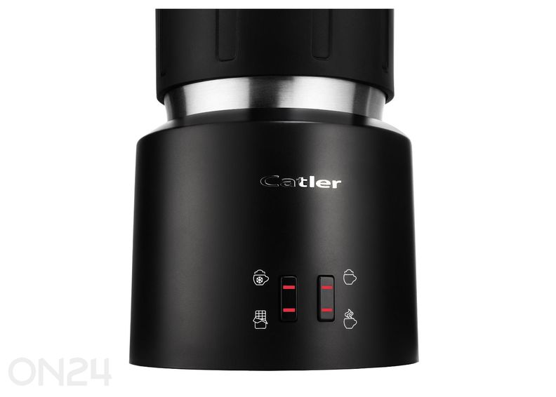 Вспениватель молока Catler MF621 увеличить