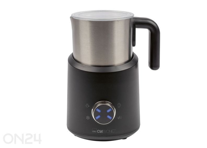 Вспениватель молока Clatronic MS3812 увеличить