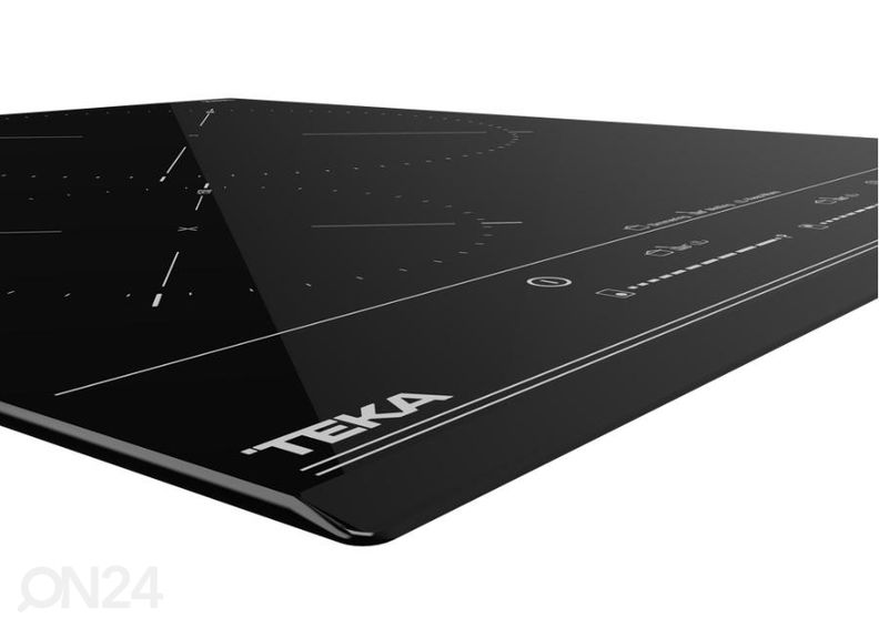 Встраиваемая варочная панель Teka IZC 42400 MSP BK увеличить