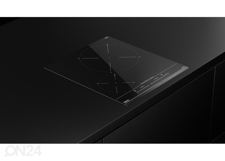 Встраиваемая варочная панель Teka IZC 42400 MSP BK увеличить