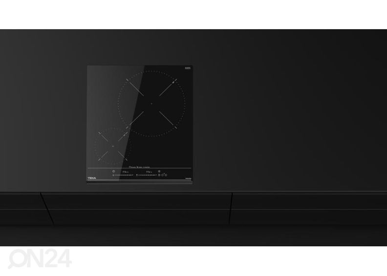 Встраиваемая варочная панель Teka IZC 42400 MSP BK увеличить
