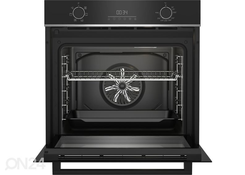 Встраиваемая духовка Beko BBIE17301BD увеличить