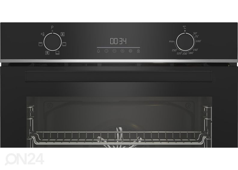 Встраиваемая духовка Beko BBIE17301BD увеличить