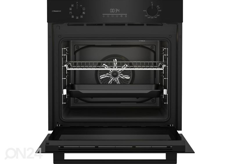 Встраиваемая духовка Beko BCBIS17300KSB увеличить