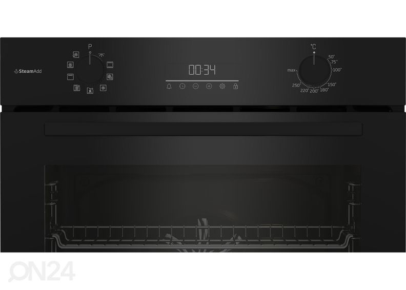 Встраиваемая духовка Beko BCBIS17300KSB увеличить