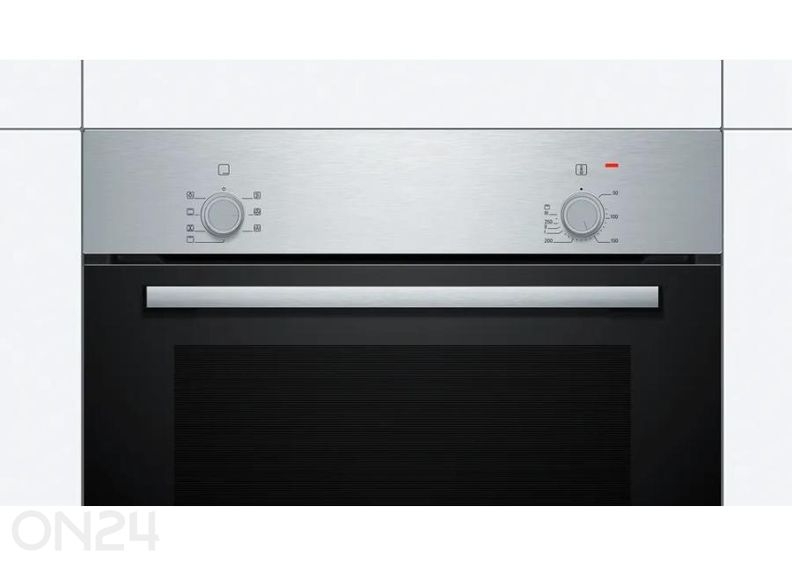 Встраиваемая духовка Bosch HBF010BR1S увеличить