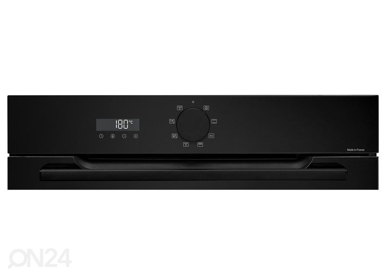 Встраиваемая духовка Brandt BOH7532BB увеличить