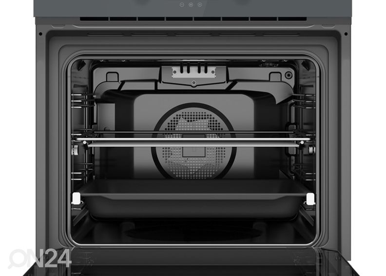 Встраиваемая духовка Teka Urban Colors HLB8400ST увеличить