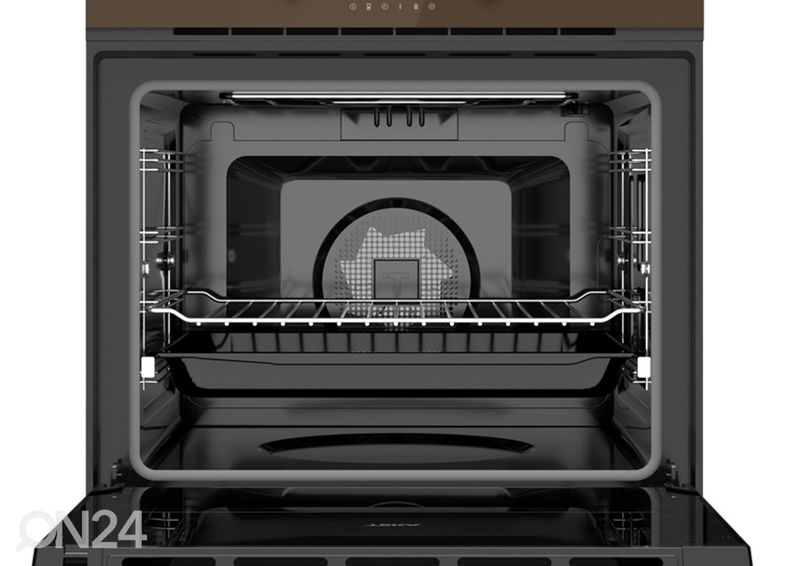 Встраиваемая духовка Teka Urban Colors HLB8600LB увеличить