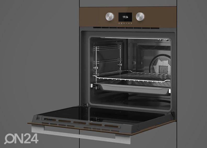 Встраиваемая духовка Teka Urban Colors HLB8600LB увеличить