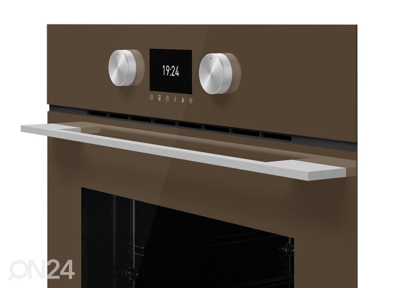 Встраиваемая духовка Teka Urban Colors HLB8600LB увеличить