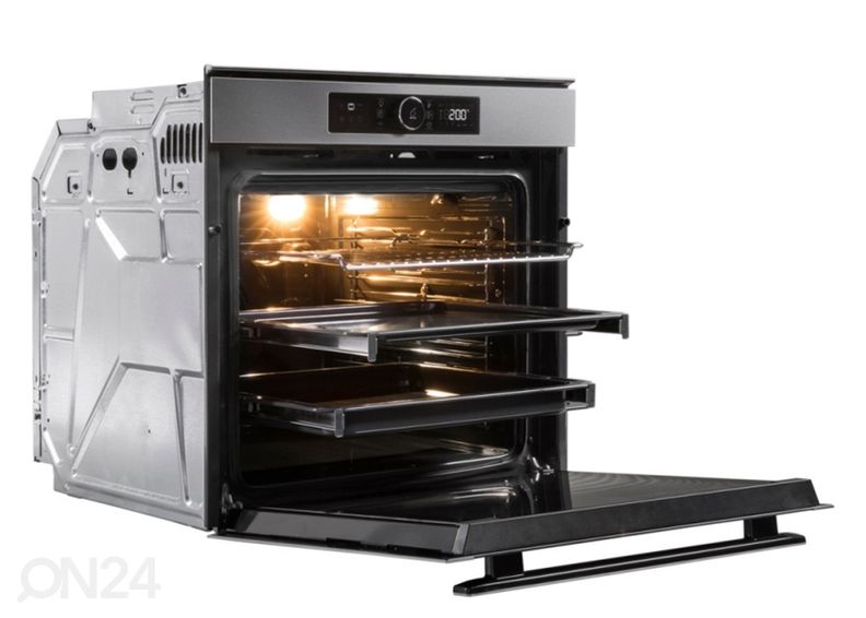 Встраиваемая духовка Whirlpool увеличить